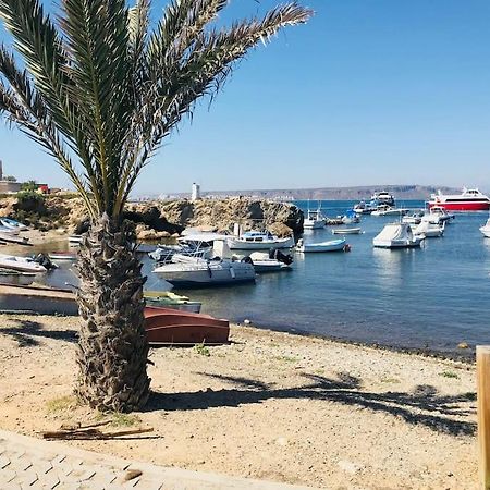 70 Sqm Apartment With Seaview In Arenales Del Sol. Arenales del Sol Exterior foto