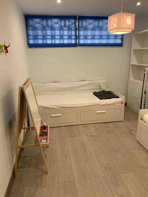 70 Sqm Apartment With Seaview In Arenales Del Sol. Arenales del Sol Exterior foto
